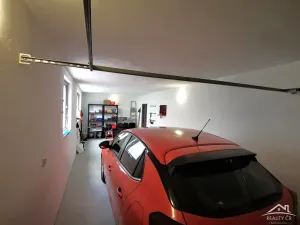 Prodej rodinného domu, Jihlava, Mošnova, 328 m2