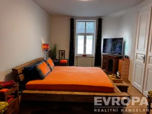 Pronájem bytu 5+kk, Liberec - Liberec IV-Perštýn, Košická, 123 m2