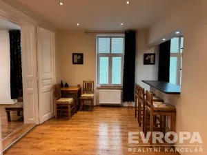 Pronájem bytu 5+kk, Liberec - Liberec IV-Perštýn, Košická, 123 m2