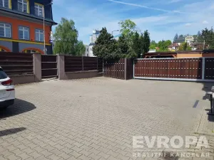 Pronájem bytu 5+kk, Liberec - Liberec IV-Perštýn, Košická, 123 m2