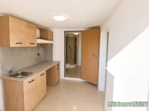 Pronájem bytu 2+kk, Praha - Libuš, Nad šejdrem, 45 m2
