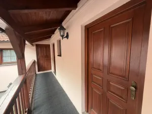 Pronájem bytu 1+kk, Praha - Braník, Na vinohradu, 22 m2