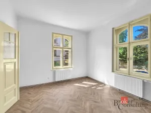 Prodej bytu 3+1, Liberec - Liberec I-Staré Město, Vítězná, 110 m2