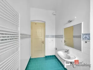Prodej bytu 3+1, Liberec - Liberec I-Staré Město, Vítězná, 110 m2