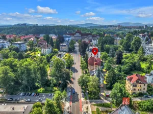 Prodej bytu 3+1, Liberec - Liberec I-Staré Město, Vítězná, 110 m2