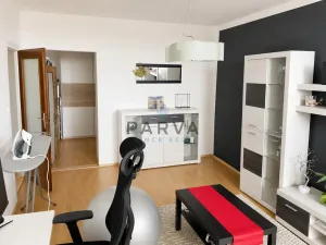 Pronájem bytu 3+1, Plzeň - Bolevec, Komenského, 62 m2