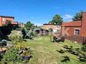 Prodej rodinného domu, Zlín, Mostní, 56 m2