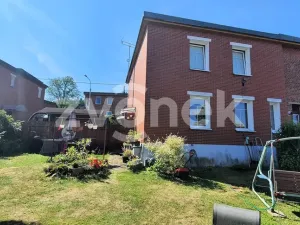 Prodej rodinného domu, Zlín, Mostní, 56 m2
