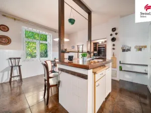 Prodej rodinného domu, Černolice, V Potocích, 220 m2