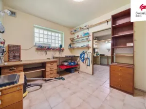Prodej rodinného domu, Černolice, V Potocích, 220 m2