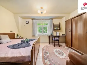 Prodej rodinného domu, Černolice, V Potocích, 220 m2