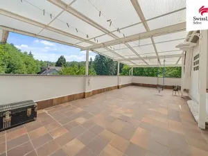 Prodej rodinného domu, Černolice, V Potocích, 220 m2