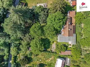 Prodej rodinného domu, Černolice, V Potocích, 220 m2