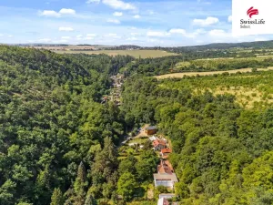 Prodej rodinného domu, Černolice, V Potocích, 220 m2