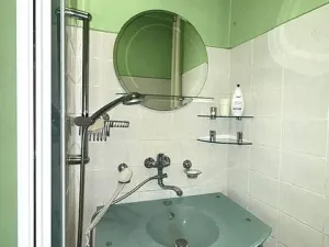 Pronájem bytu 1+kk, Ostrava - Poruba, Větrná, 18 m2