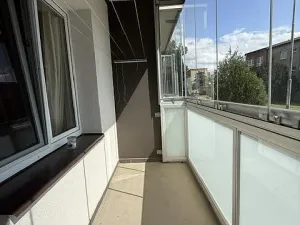 Pronájem bytu 1+kk, Ostrava - Poruba, Větrná, 18 m2