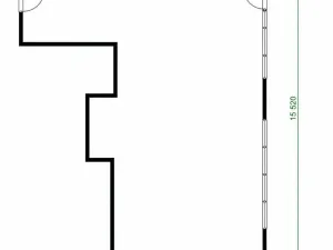 Pronájem obchodního prostoru, Praha - Strašnice, V olšinách, 120 m2