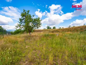 Prodej pozemku pro bydlení, Hostomice, 1184 m2