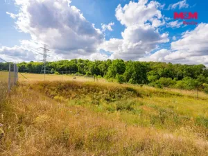 Prodej pozemku pro bydlení, Hostomice, 1184 m2