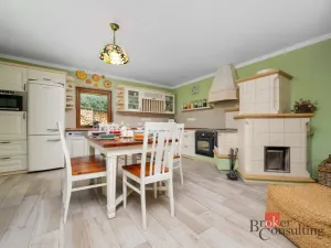 Prodej rodinného domu, Varnsdorf, Tajchmanova, 127 m2