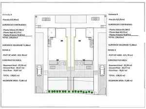 Prodej rodinného domu, Torrevieja, Alicante, Španělsko, 238 m2