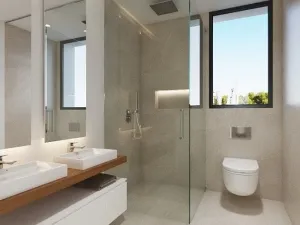 Prodej rodinného domu, Finestrat, Alicante, Španělsko, 154 m2