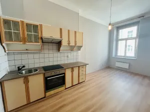 Pronájem bytu 1+1, Praha, 60 m2