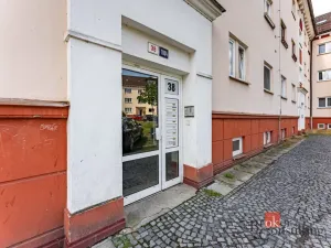 Prodej bytu 2+1, Žďár nad Sázavou - Žďár nad Sázavou 3, Revoluční, 55 m2