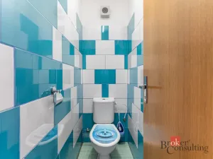 Prodej bytu 2+1, Žďár nad Sázavou - Žďár nad Sázavou 3, Revoluční, 55 m2