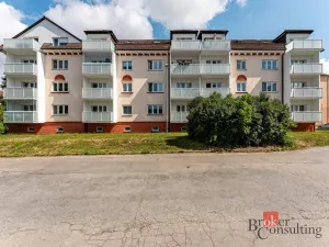 Prodej bytu 2+1, Žďár nad Sázavou - Žďár nad Sázavou 3, Revoluční, 55 m2