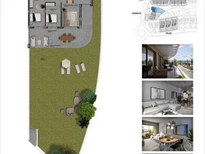 Prodej bytu 4+kk, Finestrat, Alicante, Španělsko, 103 m2