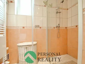 Prodej rodinného domu, Mariánské Lázně - Úšovice, Palackého, 240 m2
