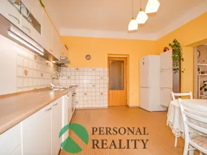 Prodej rodinného domu, Mariánské Lázně - Úšovice, Palackého, 240 m2