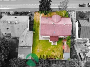 Prodej rodinného domu, Mariánské Lázně - Úšovice, Palackého, 240 m2