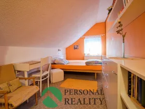 Prodej rodinného domu, Mariánské Lázně - Úšovice, Palackého, 240 m2
