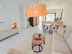 Prodej rodinného domu, Pilar de La Horadada, Alicante, Španělsko, 116 m2