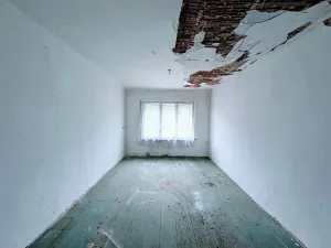 Prodej bytu 3+1, Smržovka, Luční, 91 m2