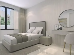 Prodej bytu 3+kk, Torrevieja, Alicante, Španělsko, 87 m2