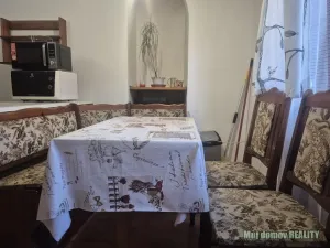 Pronájem bytu 2+1, Praha - Kyje, Tálínská, 60 m2