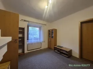 Pronájem bytu 2+1, Praha - Kyje, Tálínská, 60 m2