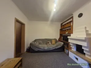 Pronájem bytu 2+1, Praha - Kyje, Tálínská, 60 m2
