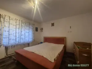 Pronájem bytu 2+1, Praha - Kyje, Tálínská, 60 m2