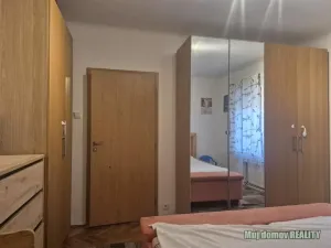 Pronájem bytu 2+1, Praha - Kyje, Tálínská, 60 m2