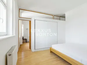 Pronájem bytu 2+1, Praha - Vinohrady, Polská, 45 m2