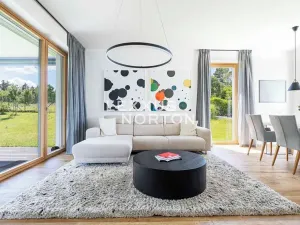 Prodej rodinného domu, Praha - Velká Chuchle, Kopalova, 267 m2