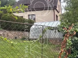 Prodej rodinného domu, Řevnice, Bezručova, 294 m2