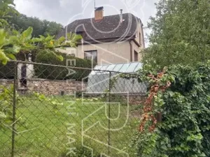 Prodej rodinného domu, Řevnice, Bezručova, 294 m2