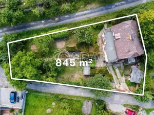 Prodej rodinného domu, Řevnice, Bezručova, 294 m2