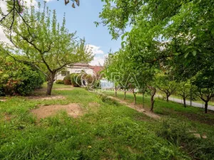 Prodej rodinného domu, Řevnice, Bezručova, 294 m2