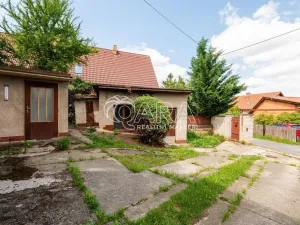 Prodej rodinného domu, Řevnice, Bezručova, 294 m2